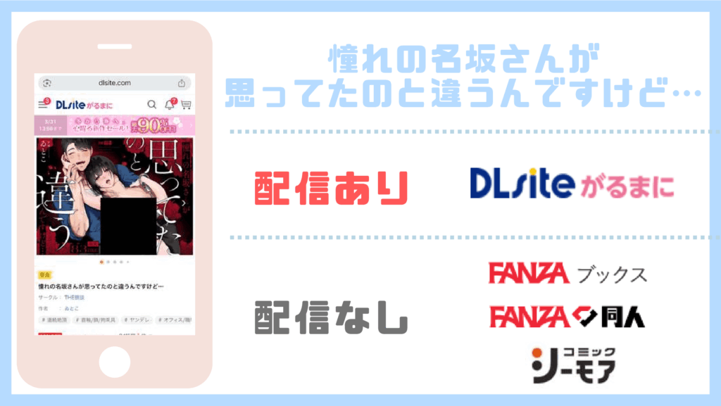 憧れの名坂さんが思ってたのと違うんですけど…配信状況